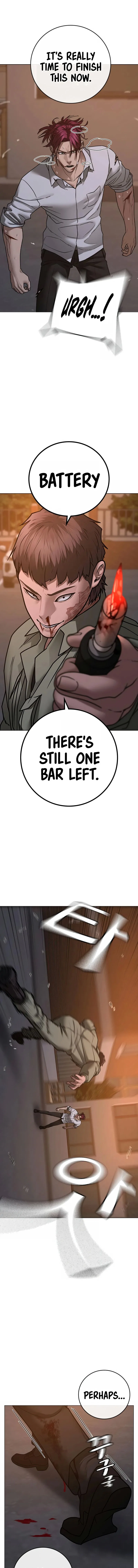 Reality Quest Chapter 85 – Page 7