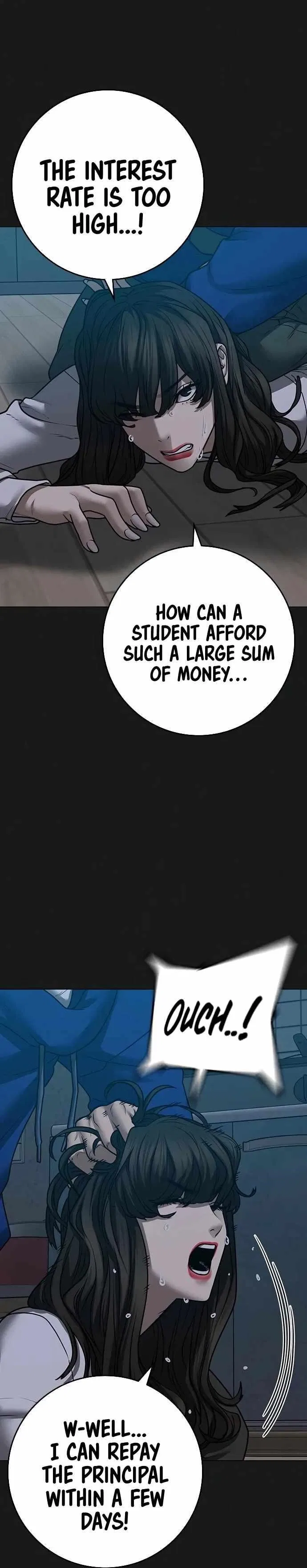 Reality Quest Chapter 84 – Page 4