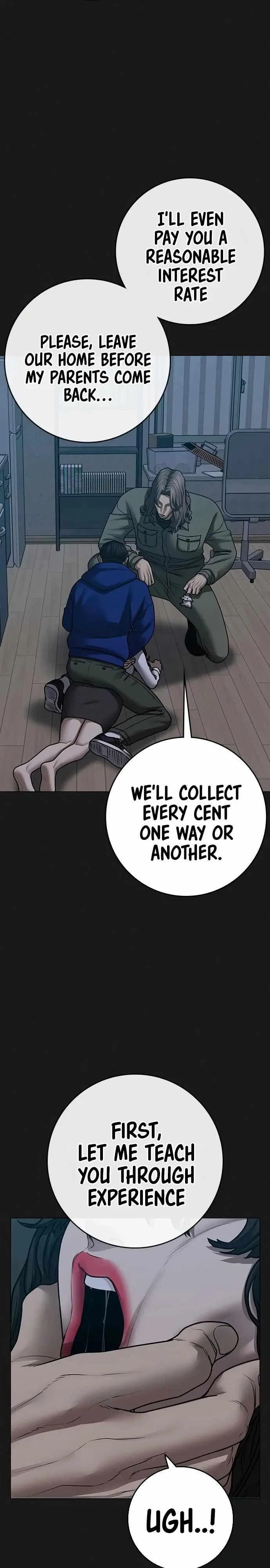 Reality Quest Chapter 84 – Page 5