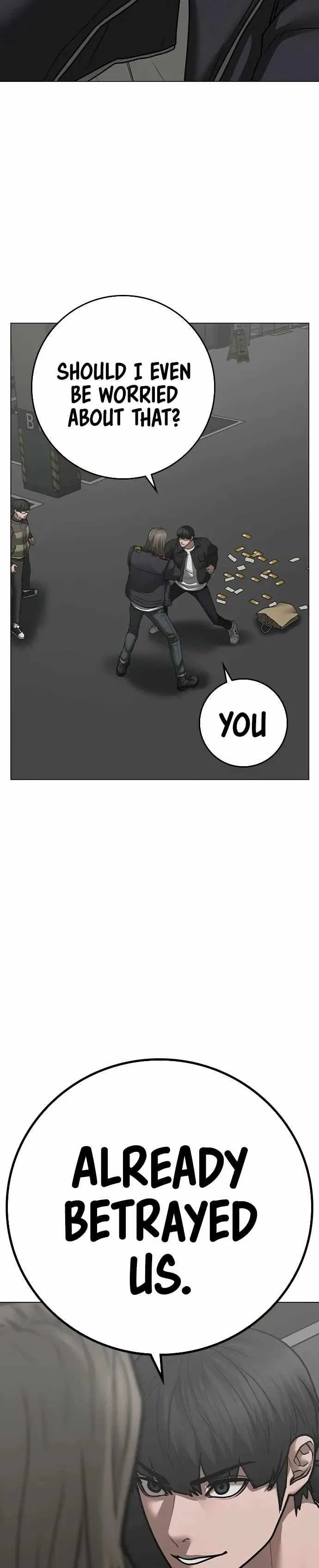 Reality Quest Chapter 84 – Page 8