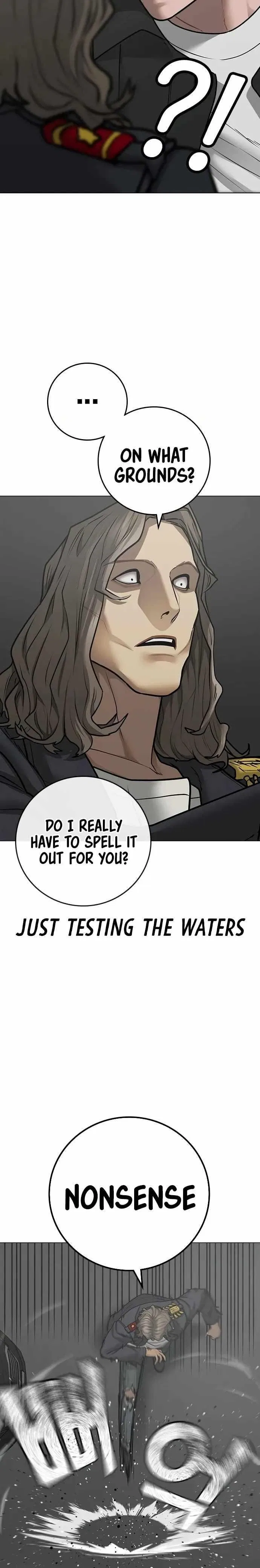 Reality Quest Chapter 84 – Page 9