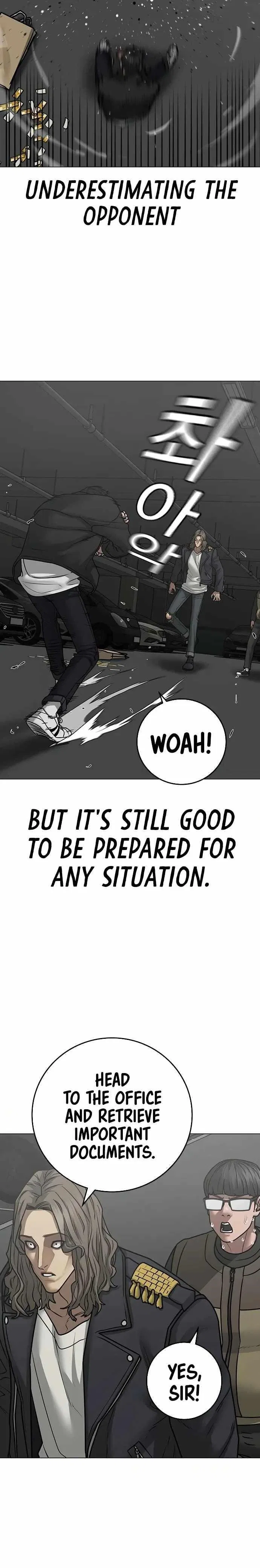 Reality Quest Chapter 84 – Page 10