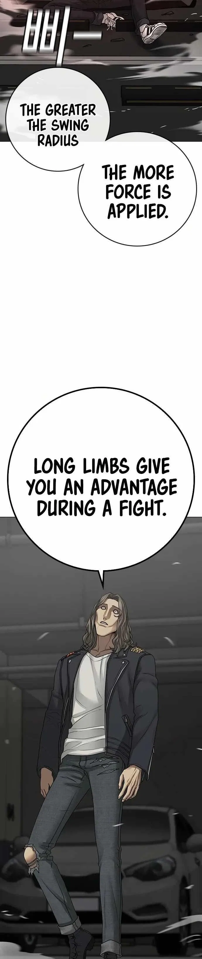 Reality Quest Chapter 84 – Page 20