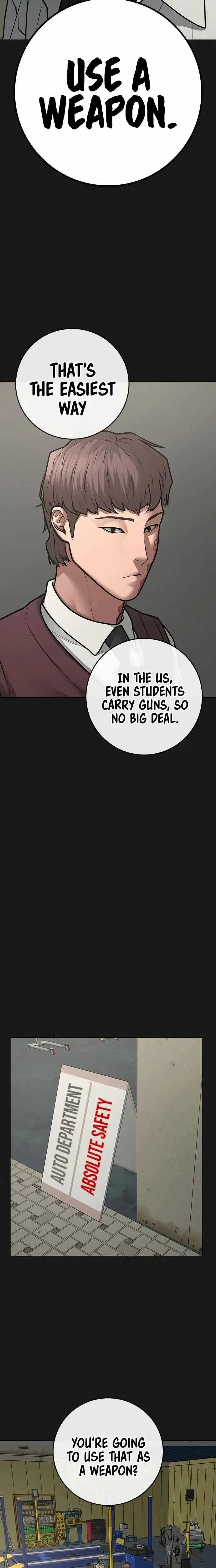 Reality Quest Chapter 83 – Page 22