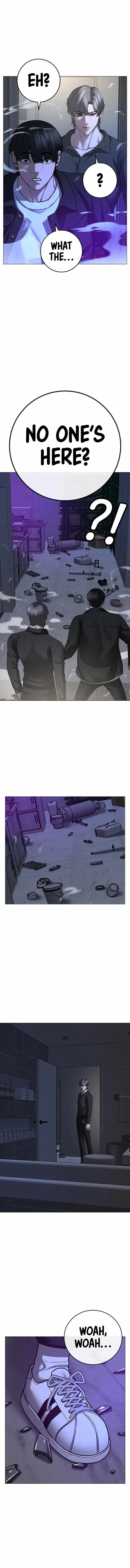 Reality Quest Chapter 81 – Page 6