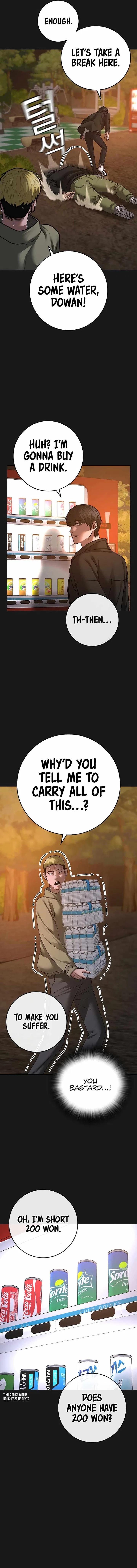 Reality Quest Chapter 81 – Page 11