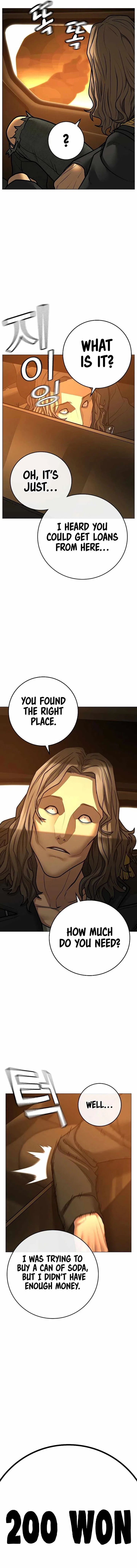 Reality Quest Chapter 81 – Page 20