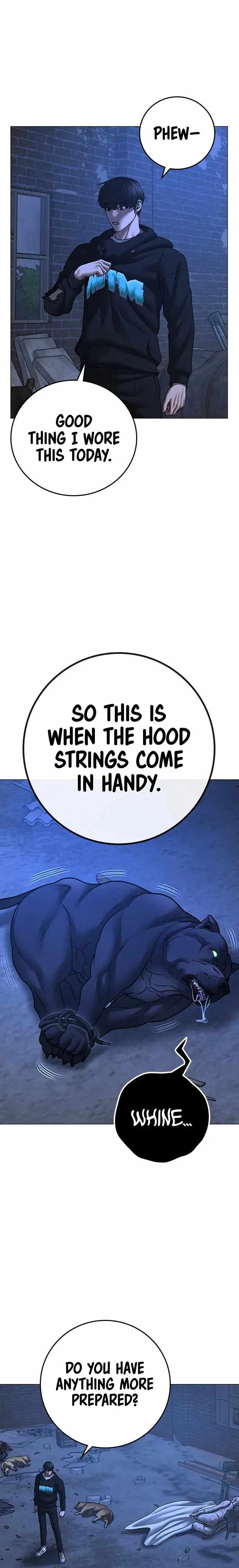 Reality Quest Chapter 78 – Page 28