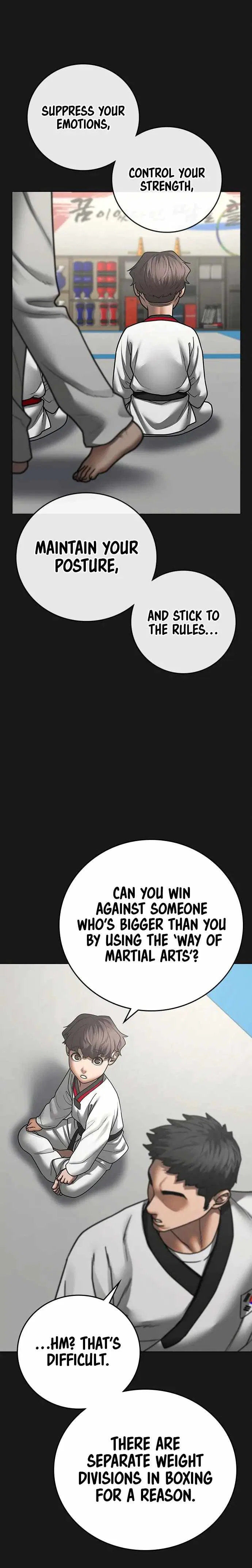 Reality Quest Chapter 77 – Page 13