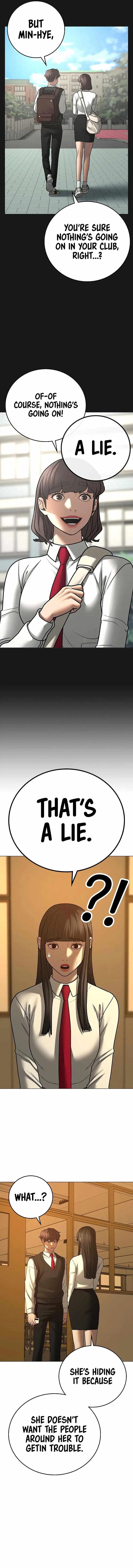 Reality Quest Chapter 76 – Page 3