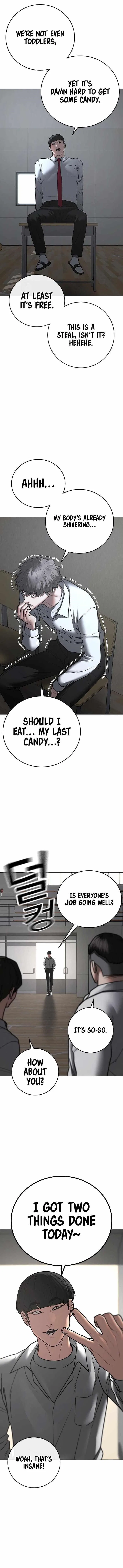 Reality Quest Chapter 74 – Page 16
