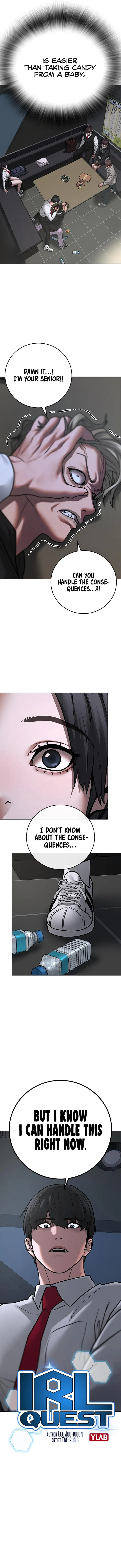 Reality Quest Chapter 72 – Page 3