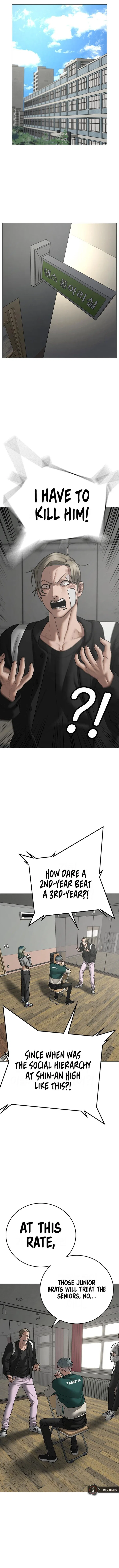 Reality Quest Chapter 72 – Page 14