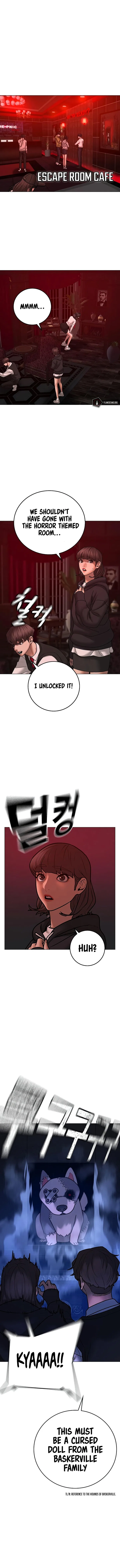 Reality Quest Chapter 71 – Page 6