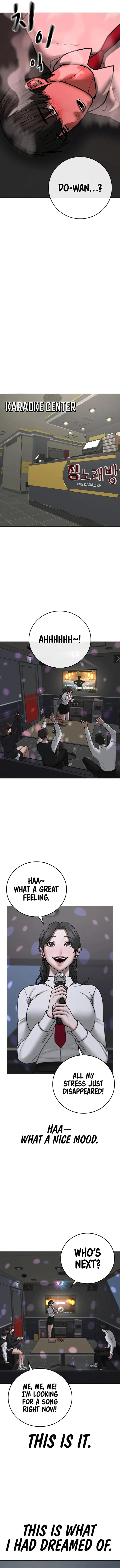 Reality Quest Chapter 71 – Page 9
