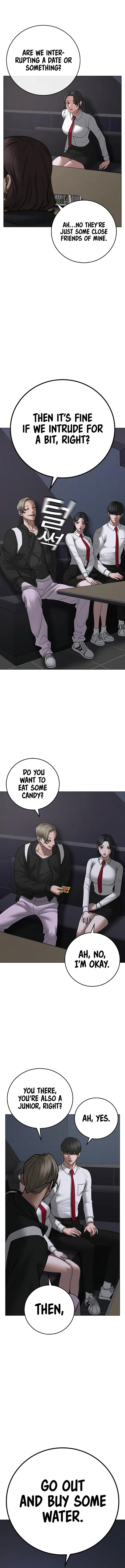 Reality Quest Chapter 71 – Page 11