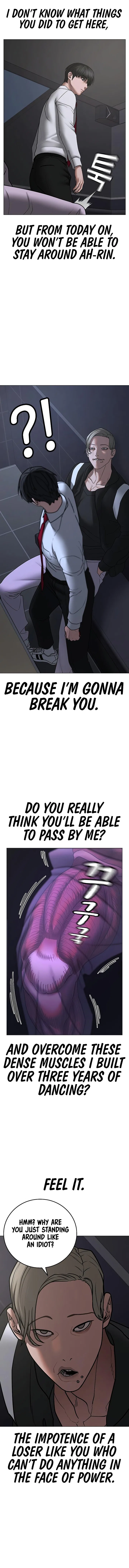 Reality Quest Chapter 71 – Page 13