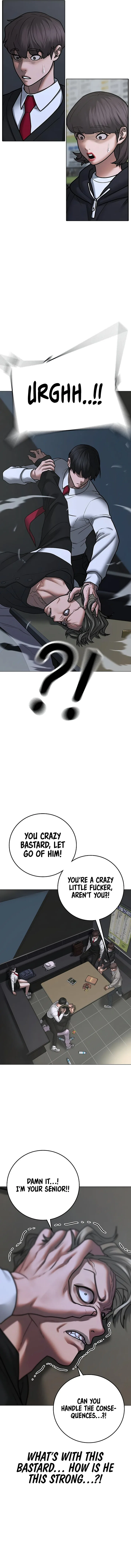 Reality Quest Chapter 71 – Page 19