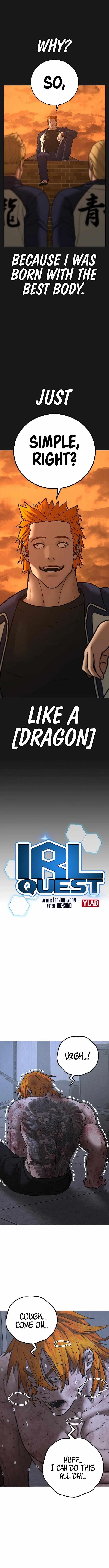 Reality Quest Chapter 70 – Page 2