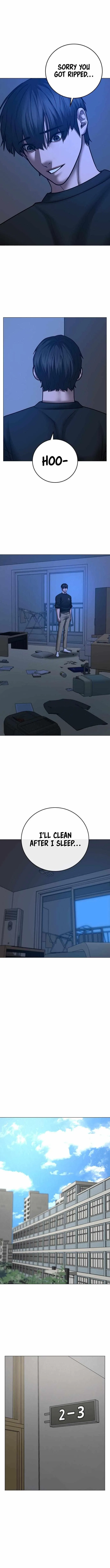 Reality Quest Chapter 70 – Page 13