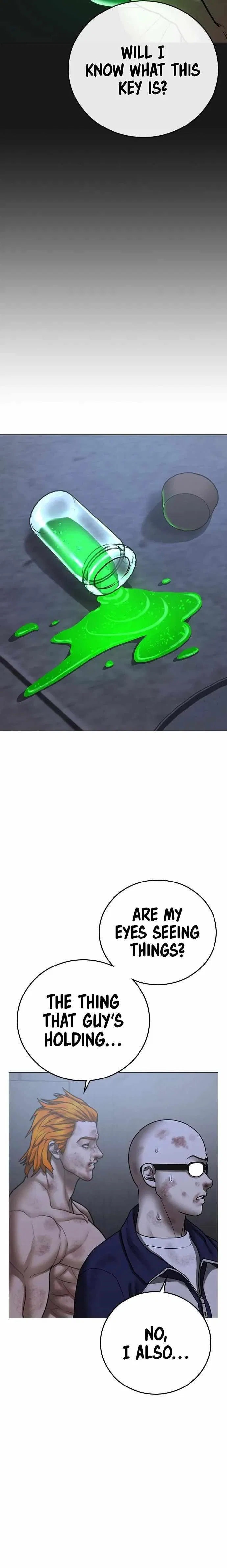 Reality Quest Chapter 68 – Page 32