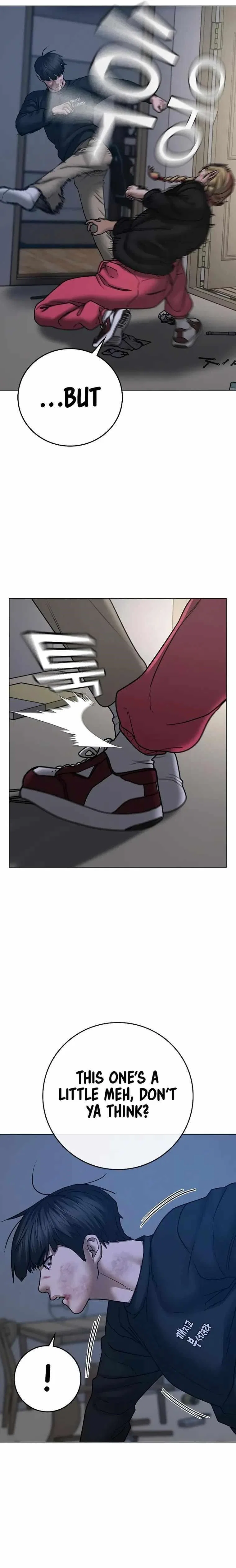 Reality Quest Chapter 67 – Page 19