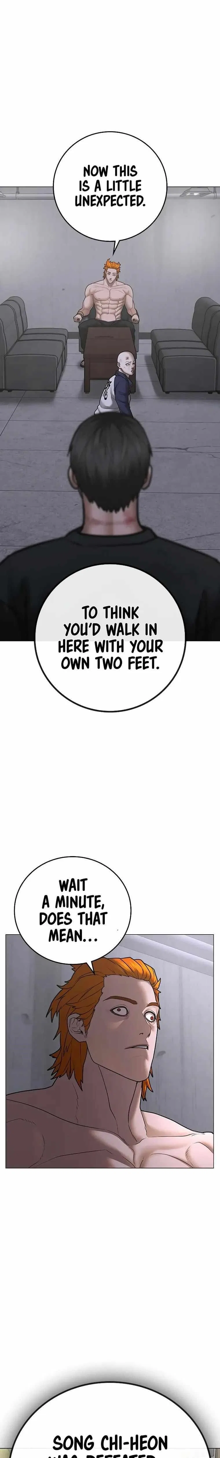 Reality Quest Chapter 67 – Page 31