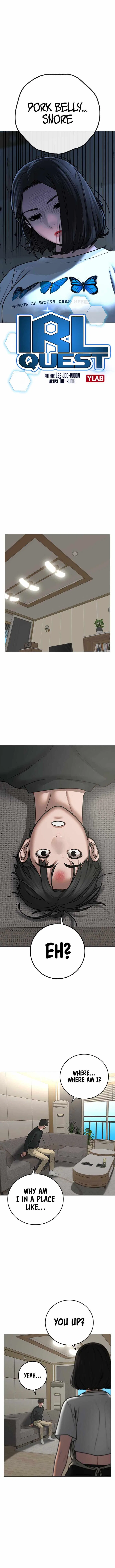 Reality Quest Chapter 66 – Page 4