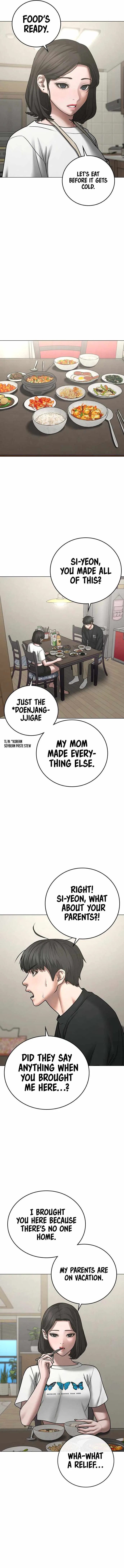 Reality Quest Chapter 66 – Page 6