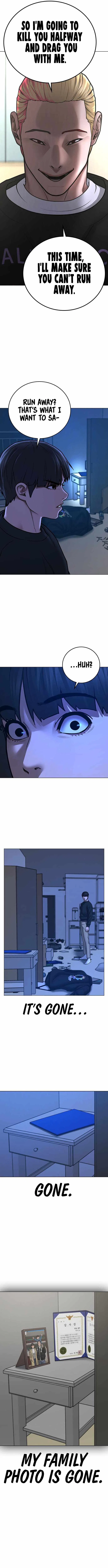 Reality Quest Chapter 66 – Page 14