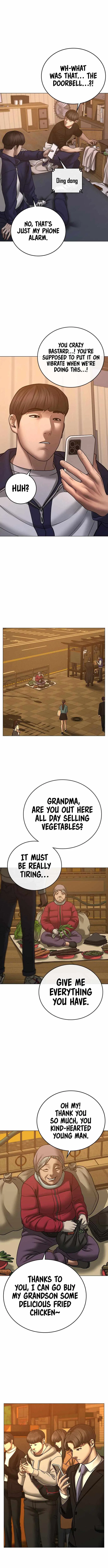 Reality Quest Chapter 64 – Page 2