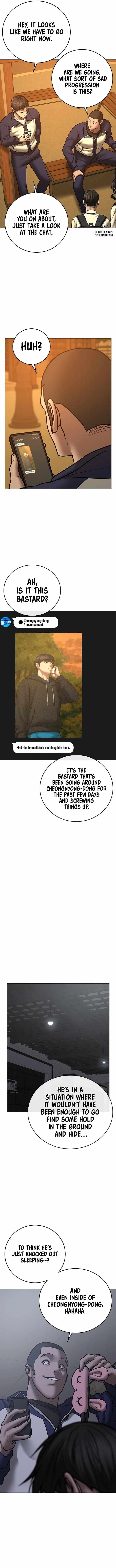 Reality Quest Chapter 64 – Page 5