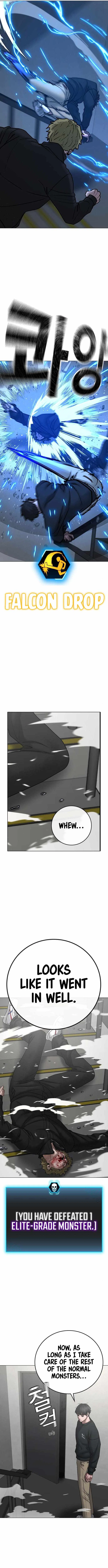 Reality Quest Chapter 64 – Page 13