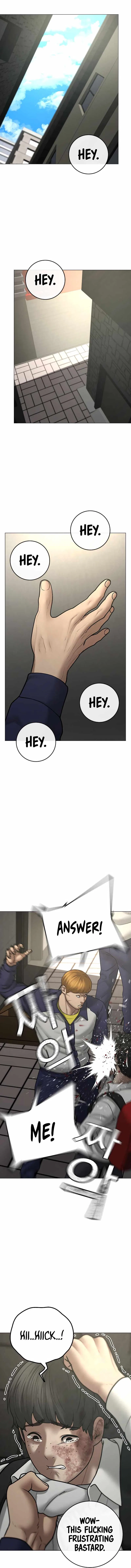 Reality Quest Chapter 63 – Page 1