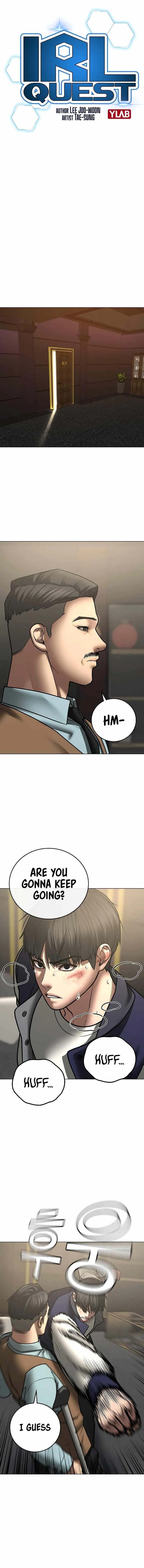 Reality Quest Chapter 59 – Page 1