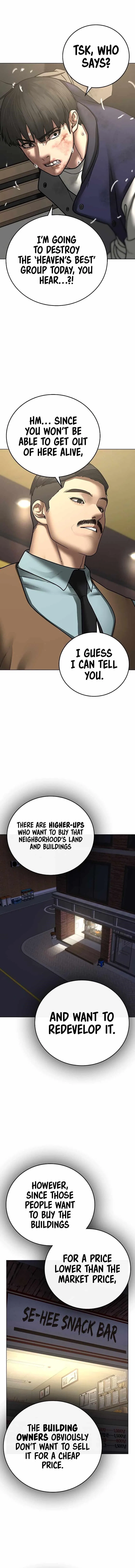 Reality Quest Chapter 59 – Page 6