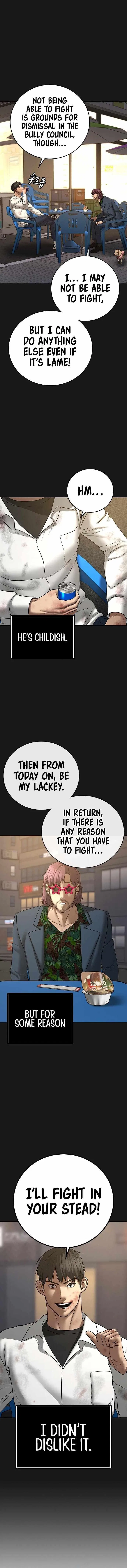 Reality Quest Chapter 58 – Page 4