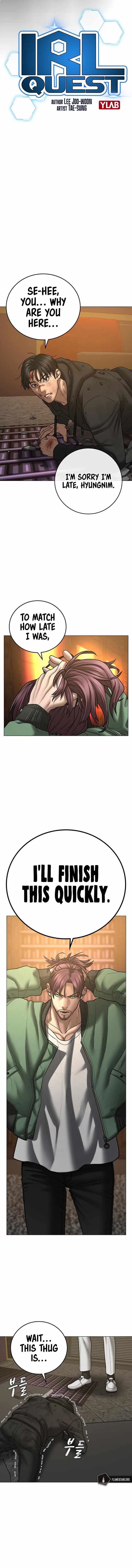Reality Quest Chapter 58 – Page 5