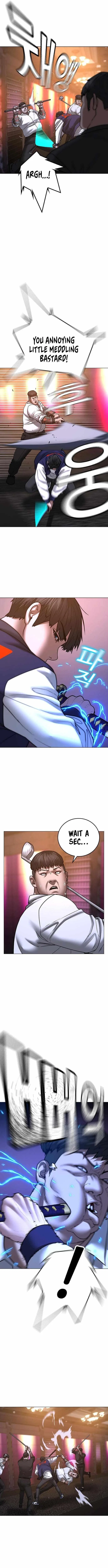 Reality Quest Chapter 56 – Page 8