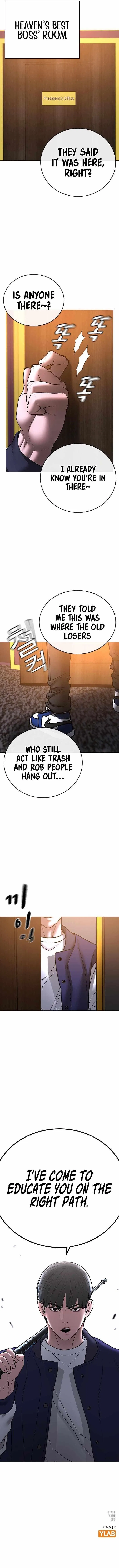 Reality Quest Chapter 56 – Page 18