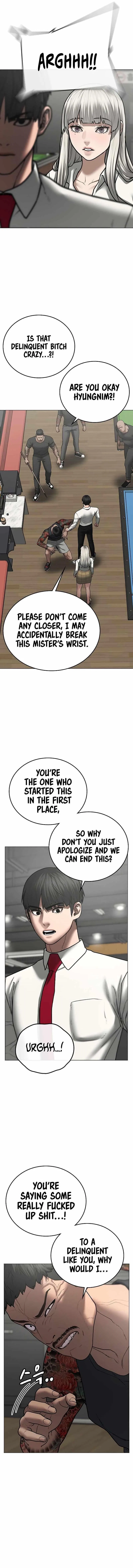 Reality Quest Chapter 53 – Page 1