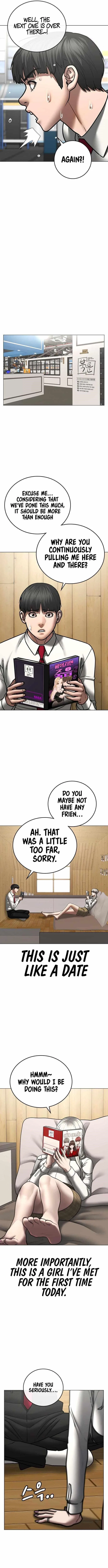 Reality Quest Chapter 52 – Page 11