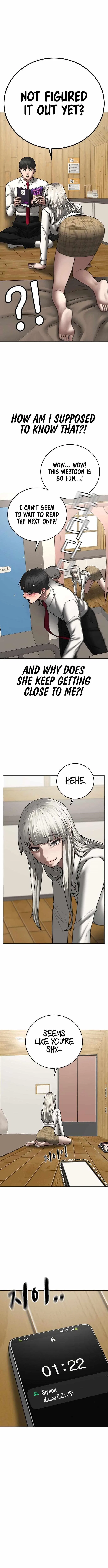 Reality Quest Chapter 52 – Page 12