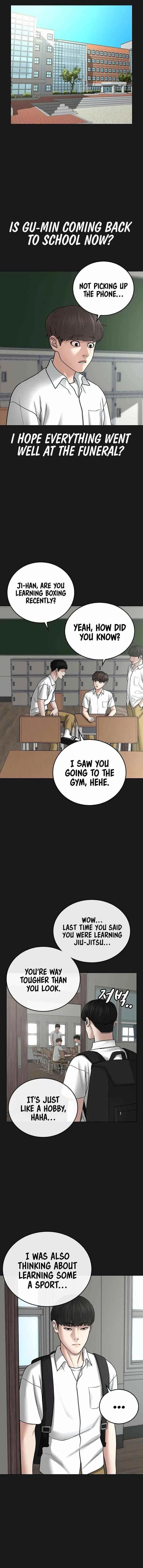 Reality Quest Chapter 35 – Page 1