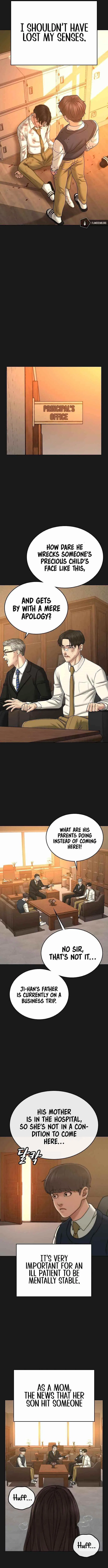 Reality Quest Chapter 35 – Page 9