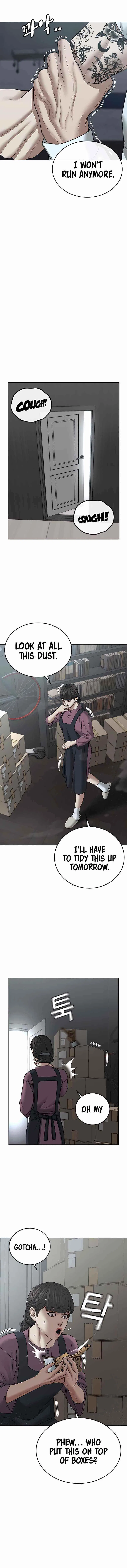 Reality Quest Chapter 34 – Page 15