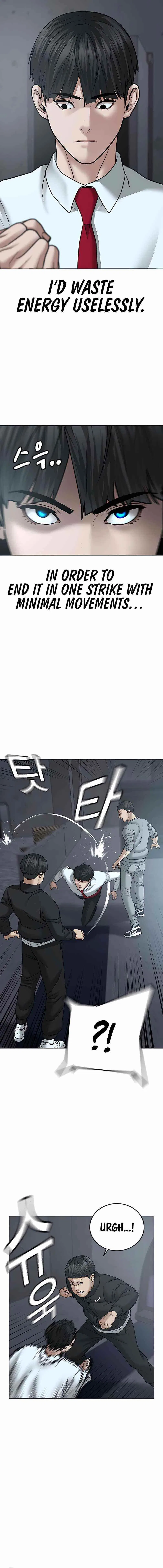 Reality Quest Chapter 33 – Page 8