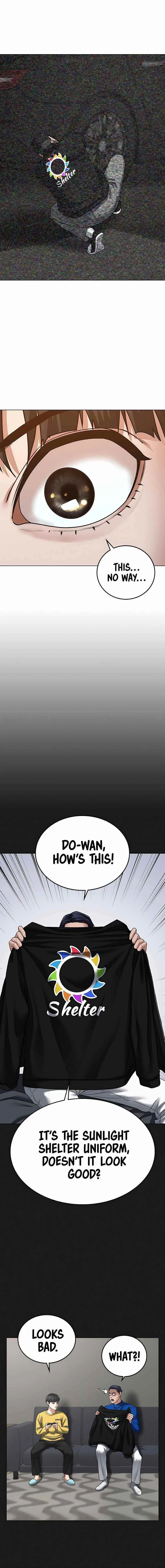 Reality Quest Chapter 30 – Page 8