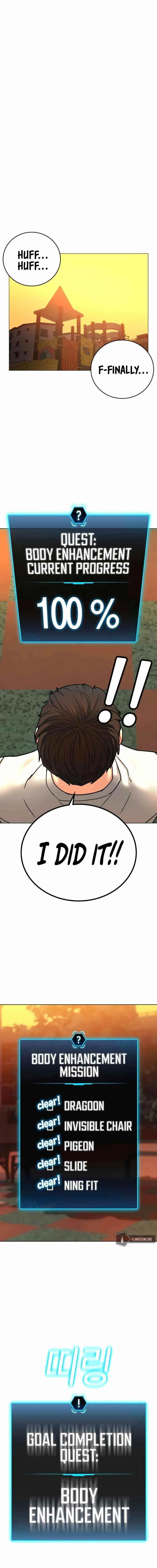 Reality Quest Chapter 28 – Page 3