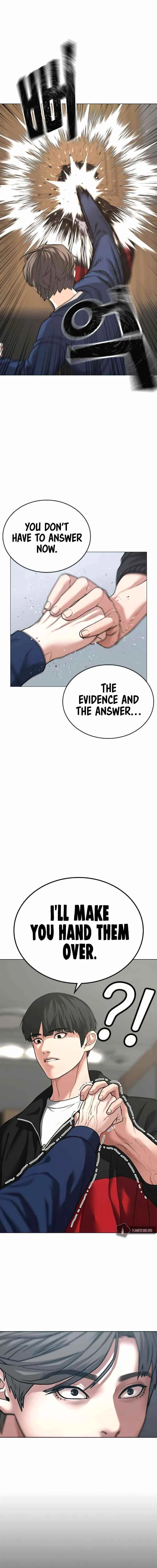 Reality Quest Chapter 28 – Page 8
